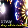 Lipbone Redding - Days of Destruction - Single